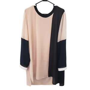 Calvin Klein Long Sleeve Top